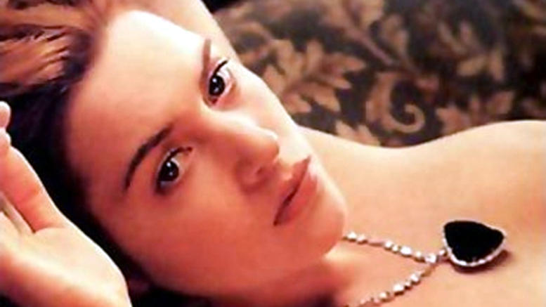 18 χρόνια μετά, το κορίτσι του Τιτανικού πιο θηλυκή από ποτέ – ΦΩΤΟ