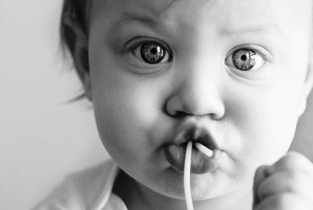 Πότε πρέπει να πάμε το παιδί σε διατροφολόγο