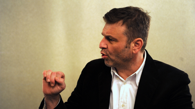 Γκλέτσος: Οι δυνάμεις καταστολής… θα έχουν δουλειά