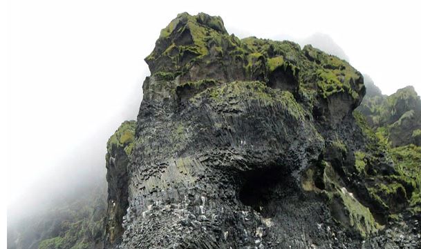 Ο βράχος που μοιάζει με… ελέφαντα – ΦΩΤΟ