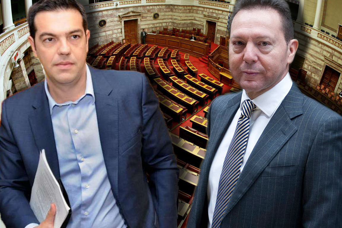 Φέρνει 2 δισ. ο Ρέγκλινγκ στη σκιά του ραντεβού Τσίπρα-Στουρνάρα