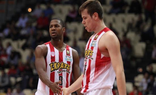 Οι αθλητικές μεταδόσεις της ημέρας