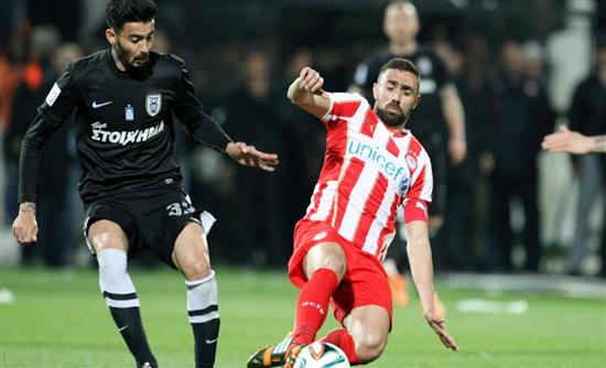 Οι αθλητικές μεταδόσεις της ημέρας