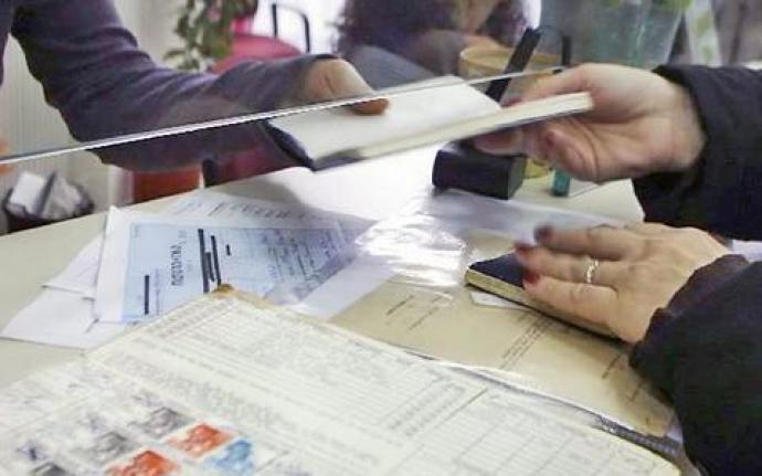 Πώς υπολογίζεται η σύνταξη με το νέο ασφαλιστικό νόμο