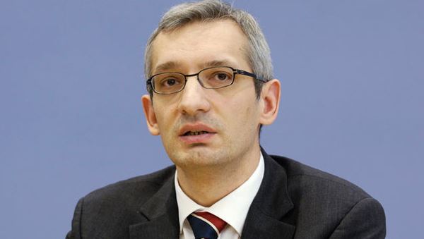 Εκπρόσωπος Σόιμπλε: Ήμασταν πολύ γενναιόδωροι με την Ελλάδα