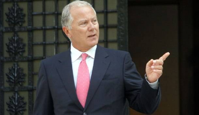 Προβόπουλος: Η απειλή του Grexit καθιστά την επιτυχία του προγράμματος μονόδρομο