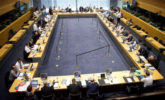 Η ώρα του Eurogroup – Στο τραπέζι το ελληνικό πρόγραμμα