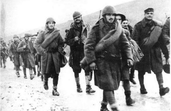 Τα τραγούδια που γράφτηκαν για το έπος του ’40 – ΒΙΝΤΕΟ