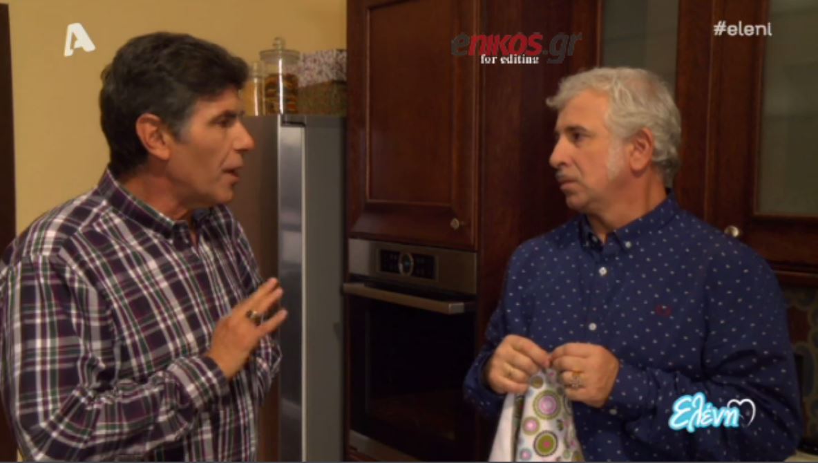 Στιγμιότυπα από την πρεμιέρα “Μη με σκας” – ΒΙΝΤΕΟ