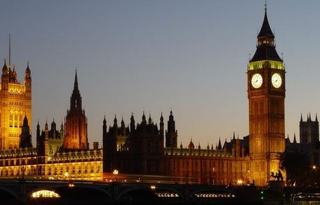 Κινδυνεύει να σιγήσει το Βig Ben; ΒΙΝΤΕΟ