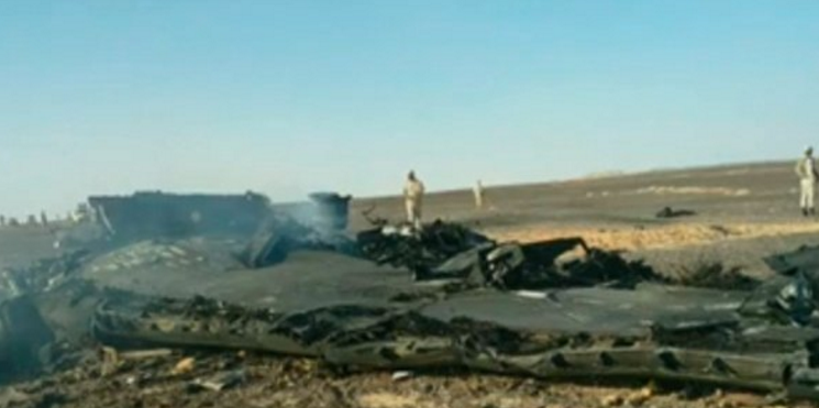 Εντοπίστηκε και το δεύτερο μαύρο κουτί του μοιραίου αεροσκάφους