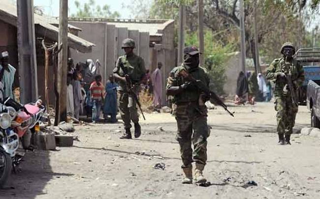 38 νεκροί από βομβιστικές επιθέσεις αυτοκτονίας στο Τσαντ
