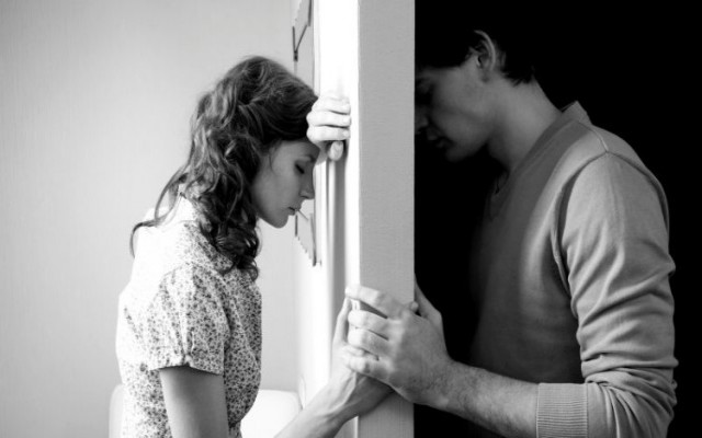 Καβγάδες- Γιατί τα 3 πρώτα λεπτά είναι καθοριστικά