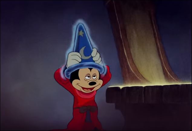 92 χρόνια Disney σε 92 δευτερόλεπτα – ΒΙΝΤΕΟ