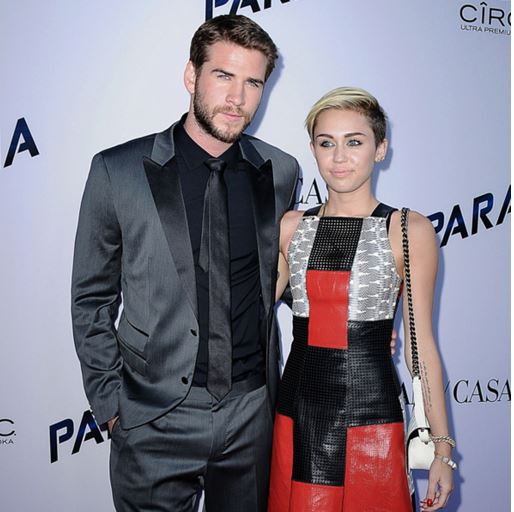 Τι είπε ο πρώην της Μάιλι Σάιρους για τις προκλητικές εμφανίσεις της