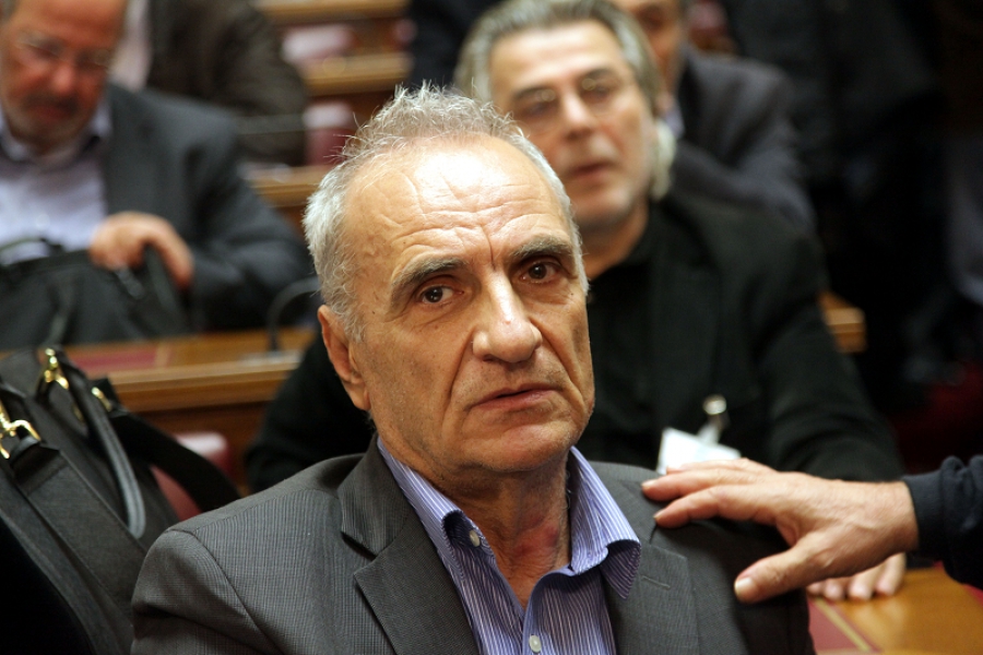 Βαρεμένος: Ο έλεγχος του Φλαμπουράρη θα γίνει κατά προτεραιότητα – ΒΙΝΤΕΟ