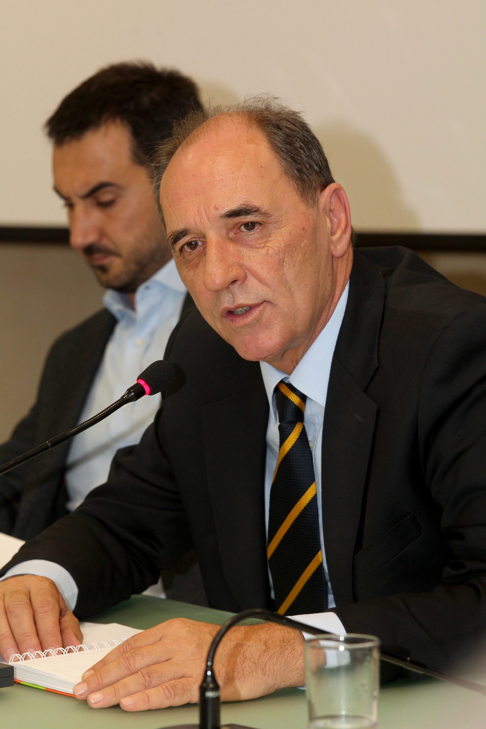 Έως τον Μάρτιο θα έχει ολοκληρωθεί το στρατηγικό σχέδιο ανάπτυξης της χώρας