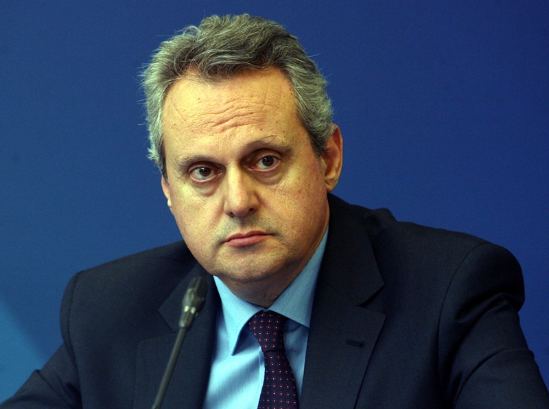 Ο Τσιμάρας για τον Μεϊμαράκη: Υβριστική και πρωτοφανής η επίθεση του μεταβατικού προέδρου…