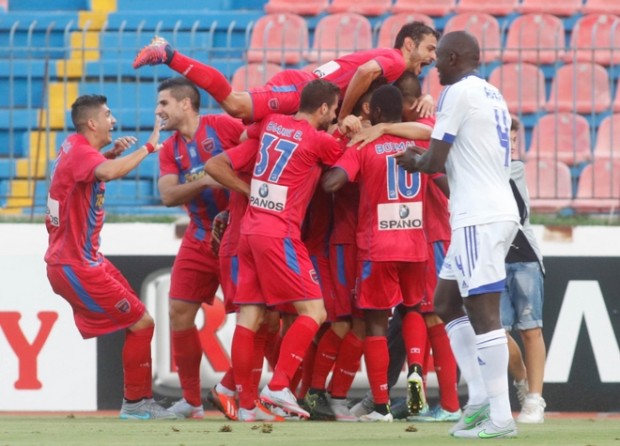 Τα γκολ του Πανιωνίου κόντρα στην Καλλονή – ΒΙΝΤΕΟ