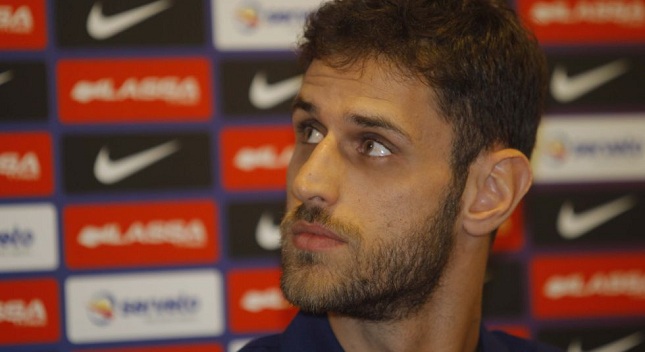 Περπέρογλου: Καμία από τις δύο ομάδες δεν είναι έτοιμη