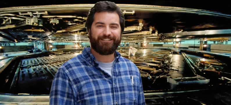 O Έλληνας που βοηθά στη δημιουργία νέας γενιάς ηλεκτρονικών συσκευών