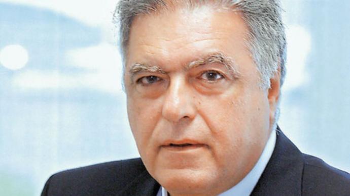 Σακέλλης: Η αύξηση του ΦΠΑ βάζει σε κίνδυνο τη θετική πορεία του τουρισμού