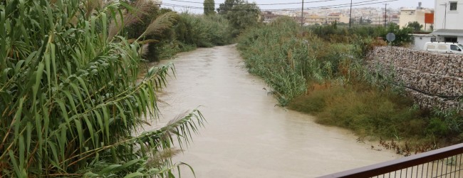 Μετρά τις πληγές της η Κρήτη λίγες ώρες μετά την κακοκαιρία – ΦΩΤΟ