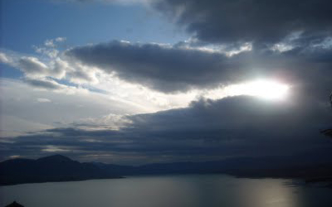 Ο καιρός σήμερα