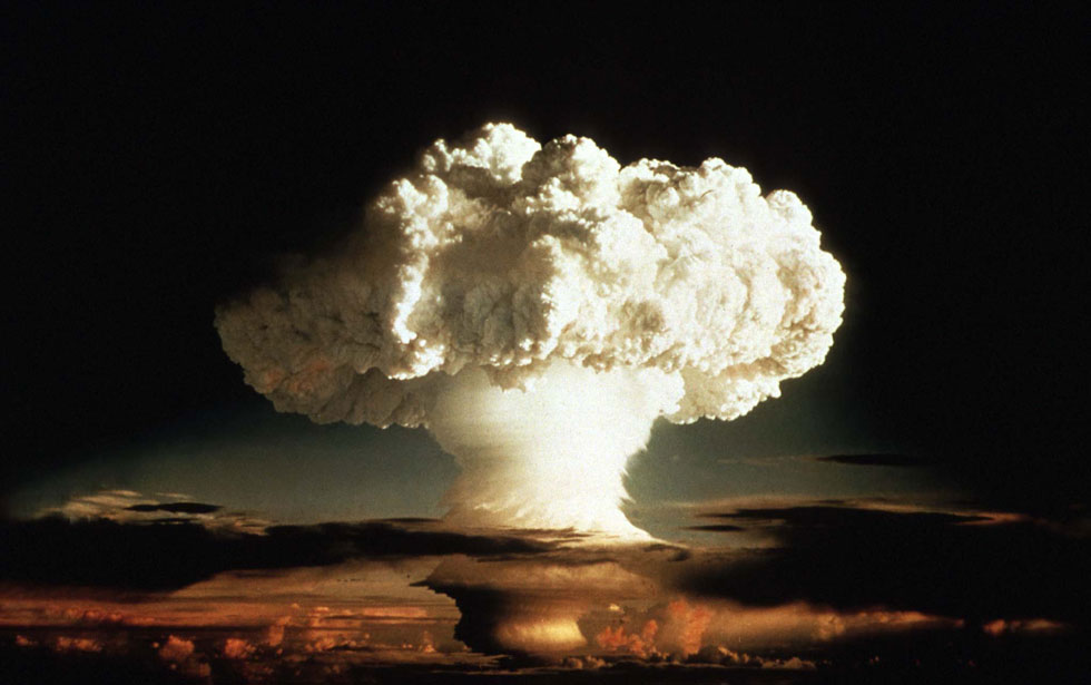 Ο κόσμος βρέθηκε μια ανάσα από πυρηνικό πόλεμο το 1983
