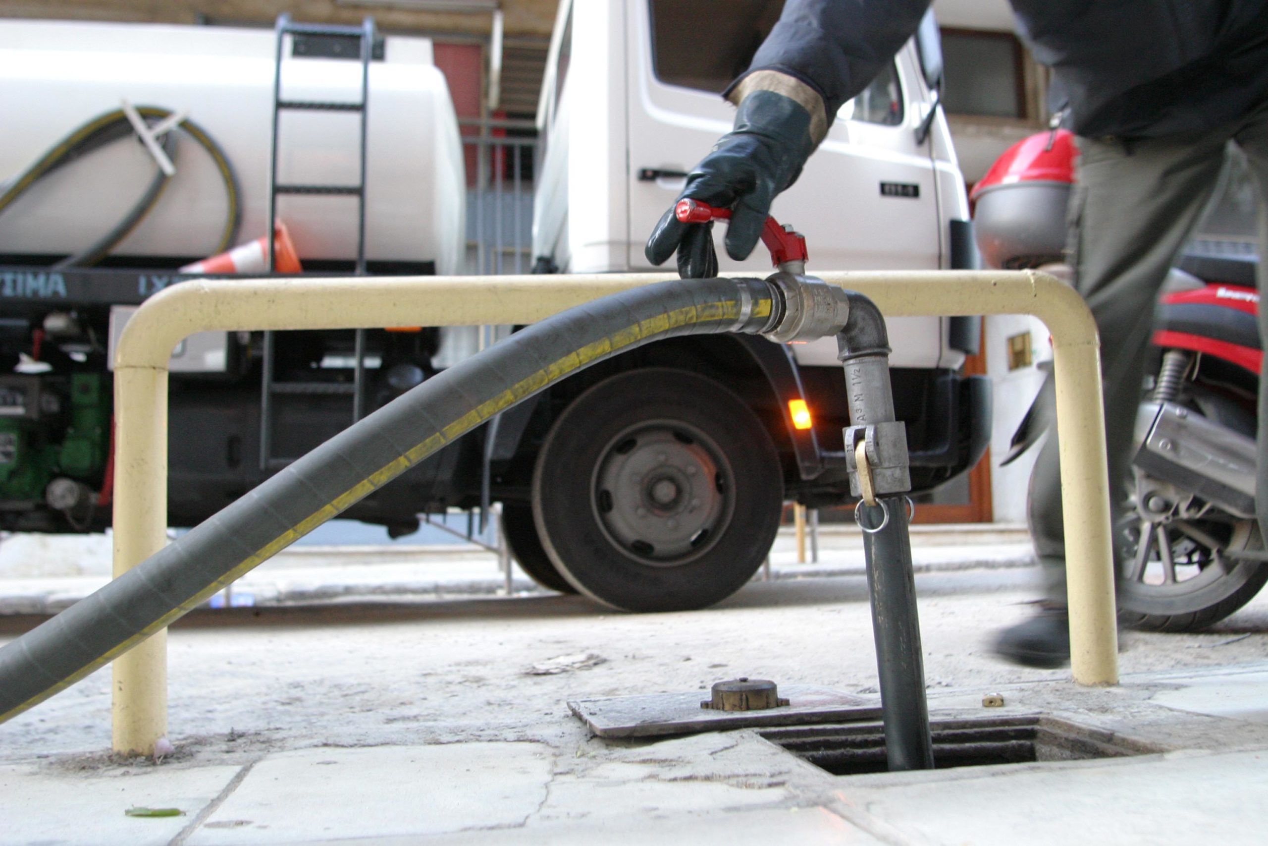 Σημαντική μείωση αναμένεται στην τιμή του πετρελαίου θέρμανσης