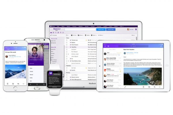 Το Yahoo Mail “καταργεί” τα passwords – ΒΙΝΤΕΟ