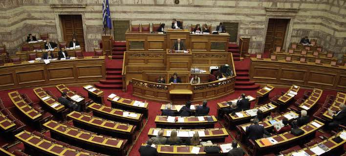 Νέα δήλωση “πόθεν έσχες” πρέπει να καταθέσουν 130 βουλευτές