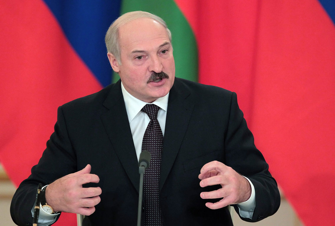 Η Λευκορωσία προτίθεται να επανεκλέξει “τον τελευταίο δικτάτορα στην Ευρώπη”