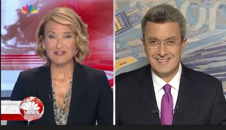 Νίκος Χατζηνικολάου: Σκληρό πολιτικό καρύδι ο Άδωνις Γεωργιάδης – ΒΙΝΤΕΟ