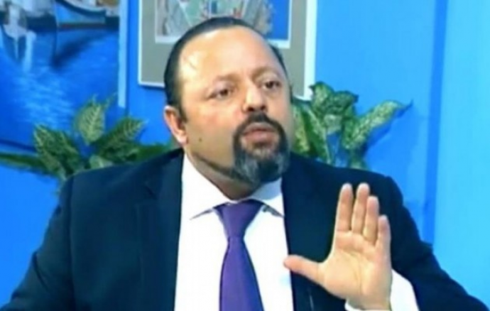 Συνελήφθη στη Ρόδο ο Αρτέμης Σώρρας