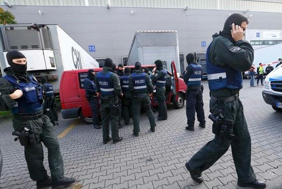 Αυτό είναι το “γερμανικό μοντέλο” κατά της φοροδιαφυγής που αντιγράφει το ΥΠΟΙΚ