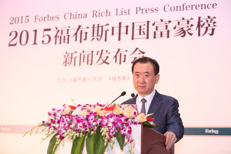 Αυτός είναι ο πιο πλούσιος Κινέζος που υπερδιπλασίασε την περιουσία του μέσα σε 12 μήνες