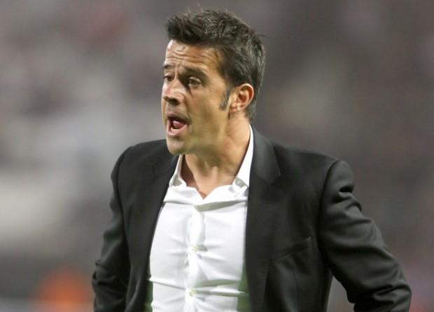 Σίλβα: Τίποτα δεν είναι εύκολο…