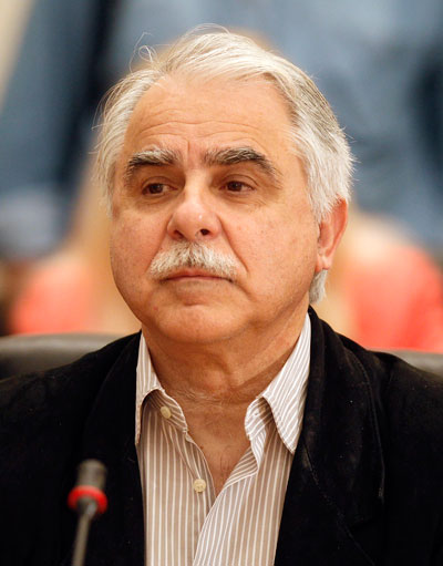 Μπαλάφας: Αγωνιζόμαστε να απαλύνουμε τις αρνητικές διατάξεις