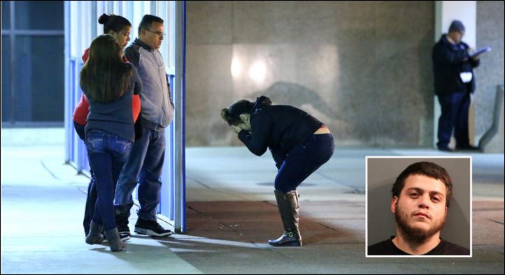 Σοκ στις ΗΠΑ – Έπαιζαν κλέφτες και αστυνόμοι και σκότωσε τον αδελφό του