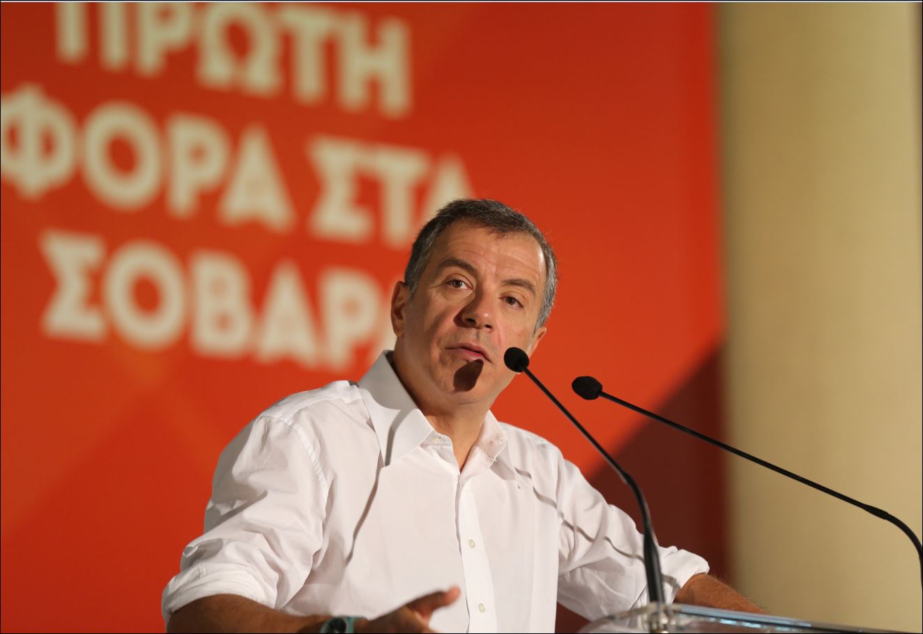 Θεοδωράκης: Δεν θα δώσουμε ψήφο εμπιστοσύνης στην κυβέρνηση – ΒΙΝΤΕΟ