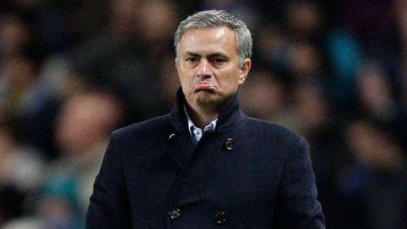 Με αυτές τις ομάδες «μιλάει» ο Μουρίνιο