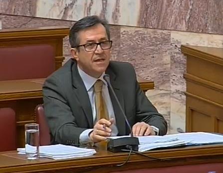 “Καρφιά” Νικολόπουλου: Θα έπρεπε να ντρέπονται που τους αποκαλούν “σοφούς”