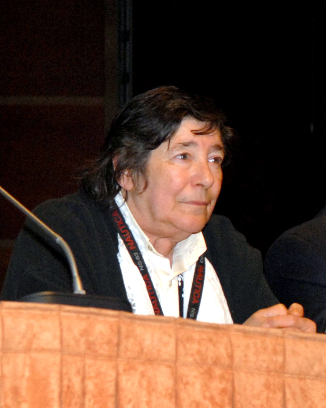 Πέθανε η αρχιμουσικός Λούλη Ψυχούλη