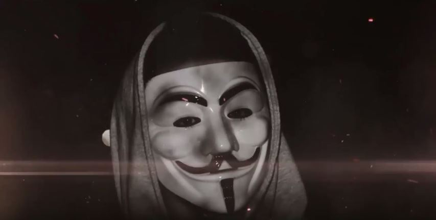 “V” for Varoufakis – Το δεύτερο τρέιλερ – ΒΙΝΤΕΟ