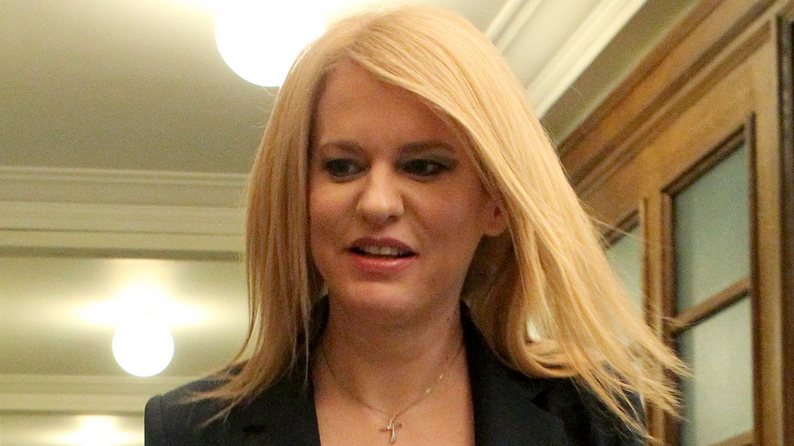 Τα ψηλοτάκουνα της Τζάκρη – ΦΩΤΟ