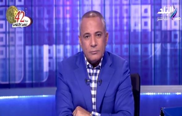 Γκάφα για…Όσκαρ από Αιγύπτιο δημοσιογράφο – ΒΙΝΤΕΟ