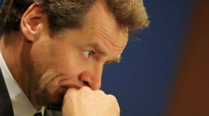 Τόμσεν: Μη βιώσιμο το ελληνικό χρέος και απαιτείται δυνατή ανακούφιση