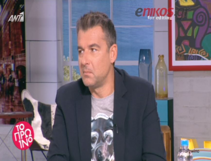 Επίθεση του Λιάγκα στον Τσίπρα για την γραβάτα – ΒΙΝΤΕΟ