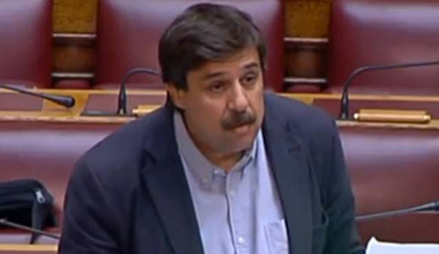 Ξανθός: Στόχος μας η λειτουργική σταθεροποίηση του συστήματος υγείας